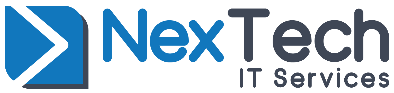 NexTech IT Services Logo